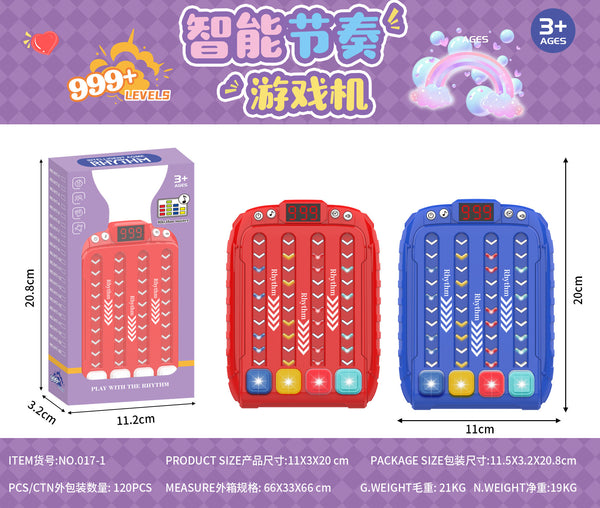 Superhero Handheld Pinball Game – Iron Man Design | Portable Arcade Toy for Kids 20 cm